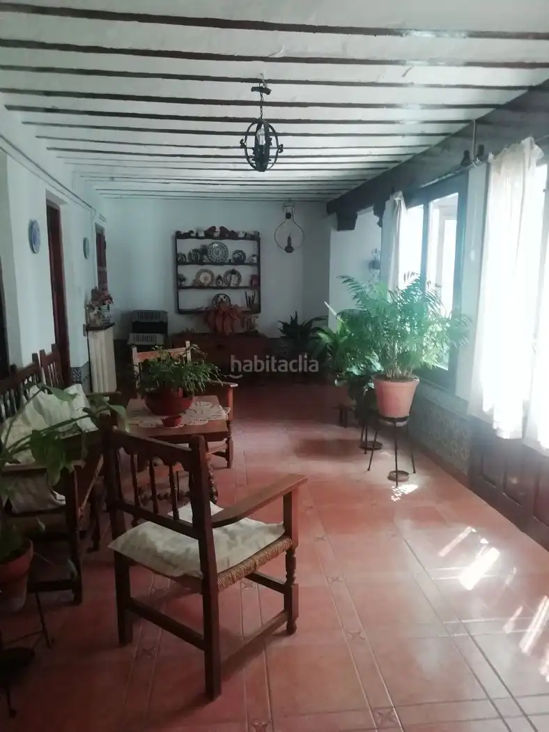 Casa en venda a Calle Cervantes 14, imagen 7