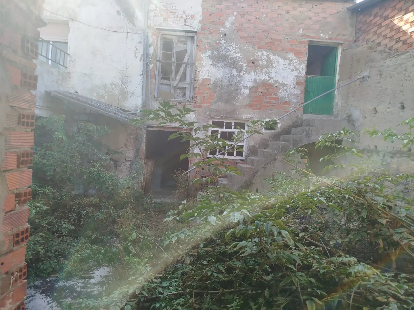 Casa o chalet en venta en Cañizal