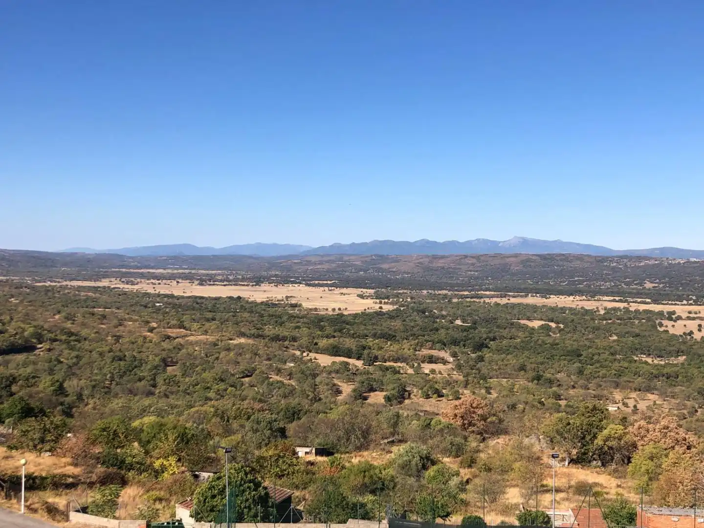 Casa o chalet en venta en Sanchotello con Calefacción