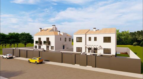 Photo 2 of Single-family semi-detached for sale in Valdepeñas, Ciudad Real
