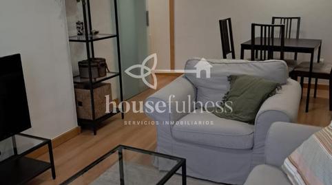 Photo 3 of Flat for sale in A Malata - Catabois - Ciudad Jardín, A Coruña