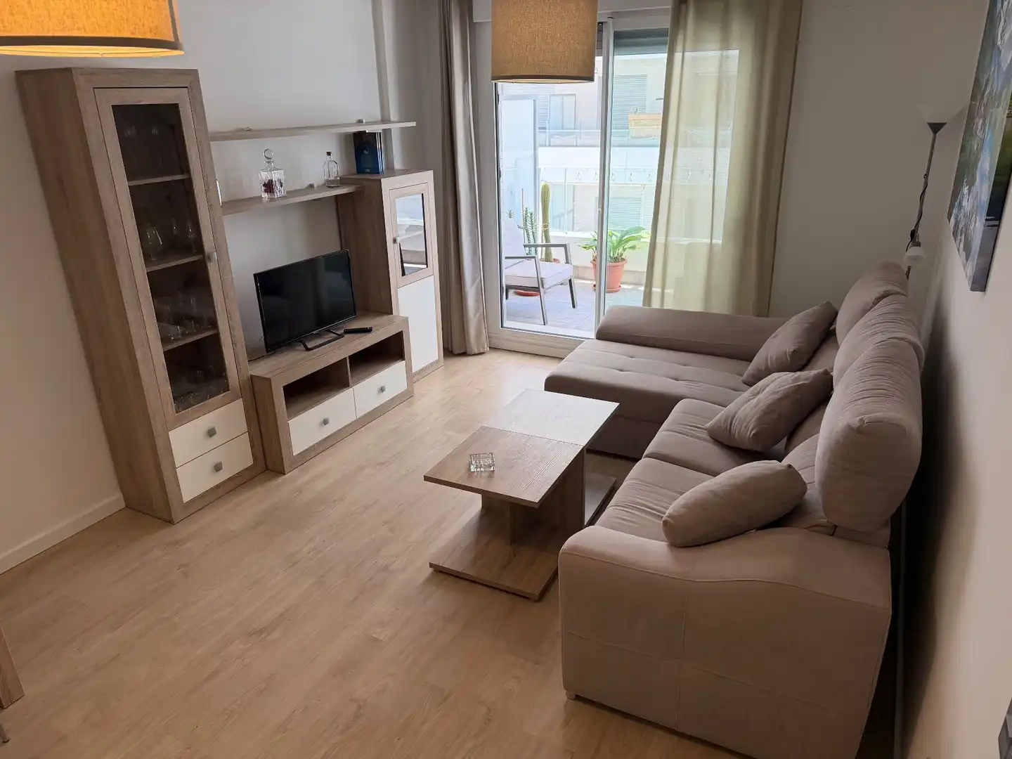 Apartament amb piscina de lloguer a Nueva Andalucía, imagen 4