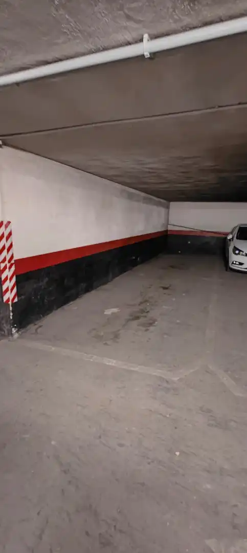 Pis en venda en Bilbao  amb Calefacció, Moblat i Balcó