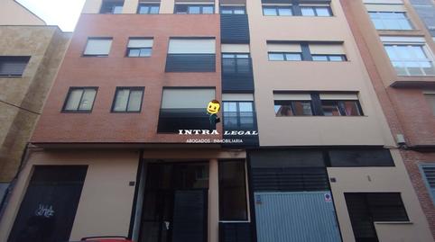 Foto 4 de Pis de lloguer a Guadalete, Prosperidad - Delicias, Salamanca