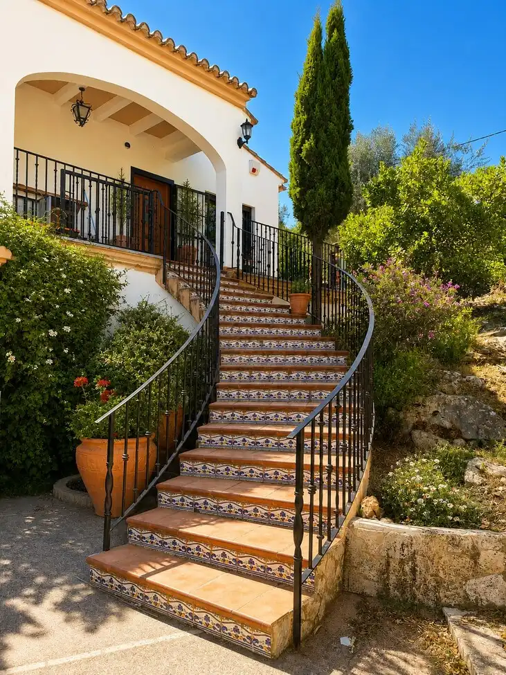Maison rustique avec piscine à vendre à Xàtiva, imagen 13