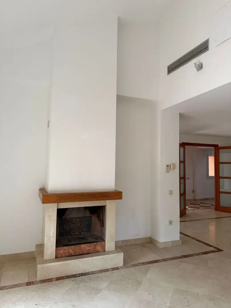 Chalet en venta en Avenida los Cortijos 114, imagen 21