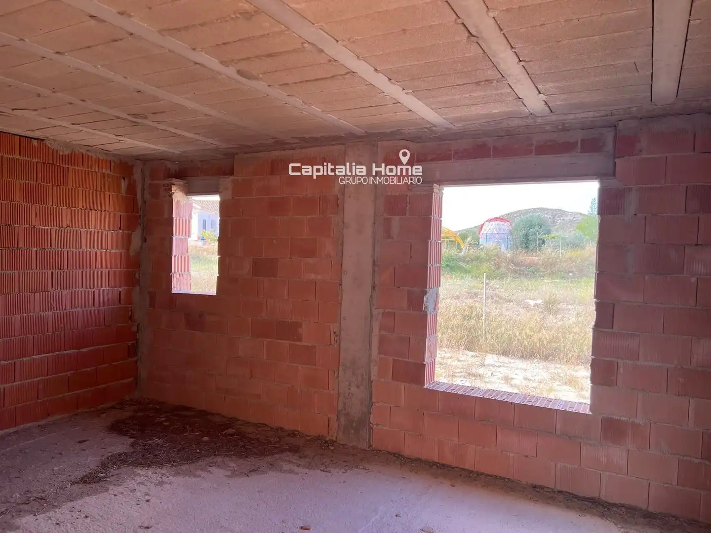 Casa o xalet en venda en Calasparra
