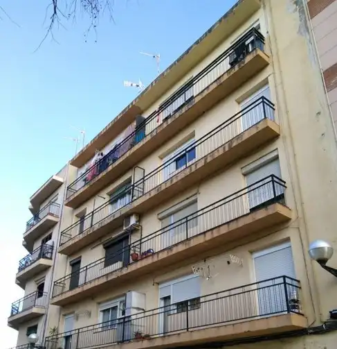 Terraza de Piso en venta en Vila-seca con Alarma