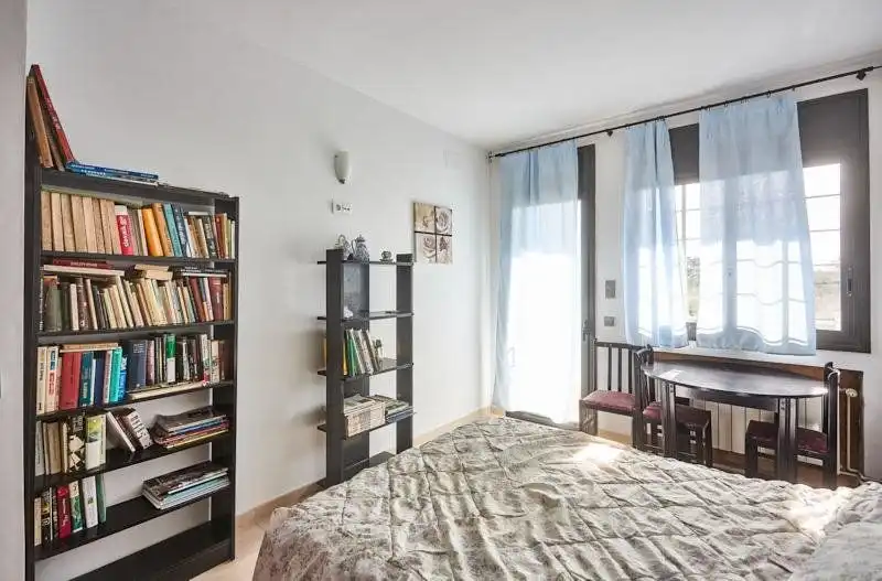 Habitación de Casa o chalet en venta en Sant Pere de Ribes con Calefacción, Terraza y Trastero