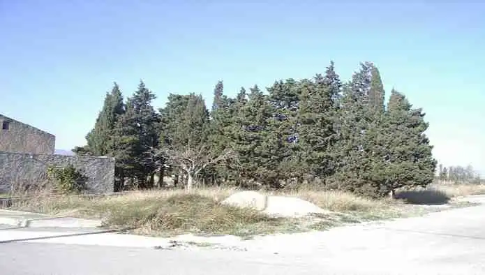 Terreny residencial en venda a Calle Assagardor, imagen 7