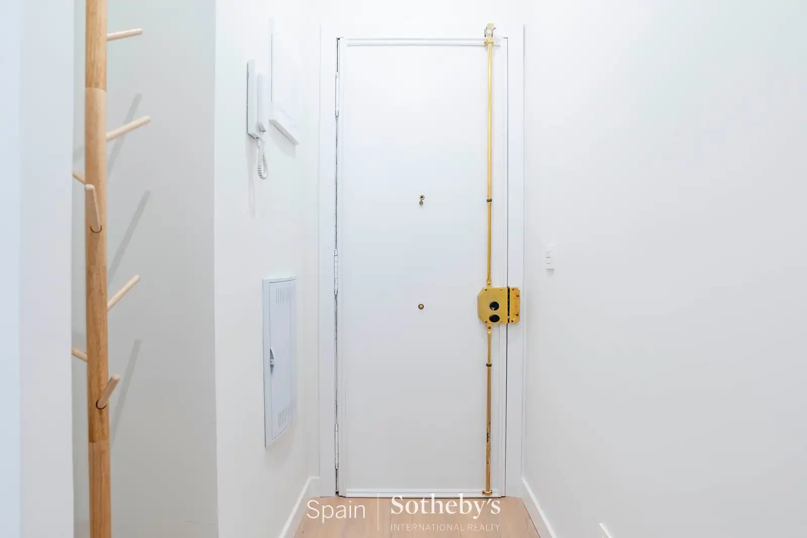 Apartment with lift for sale in Calle de Cavanilles, imagen 12