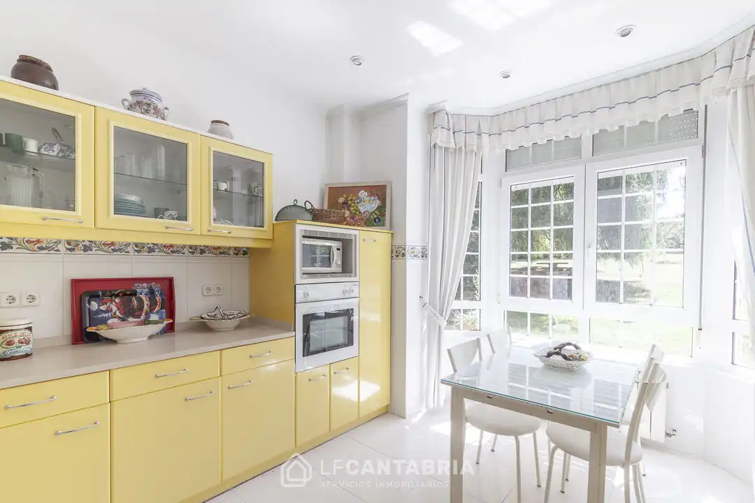 Casa con piscina en venta en La Sierra, imagen 31