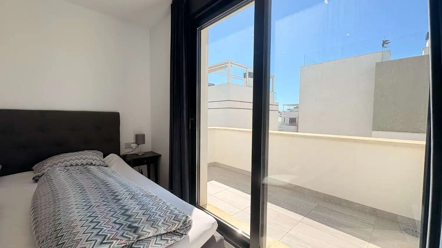 Xalet amb piscina en venda a Orihuela Costa, imagen 34
