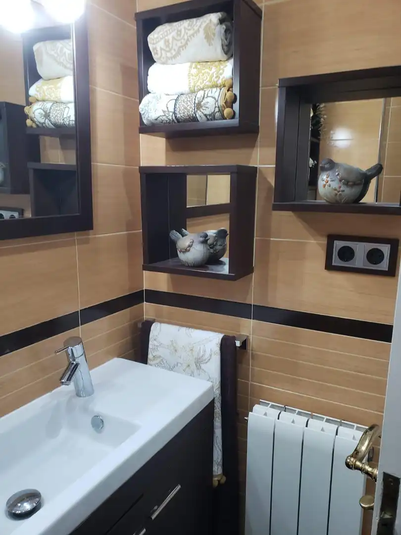 Wohnung zur Miete in Nueva Ciudad