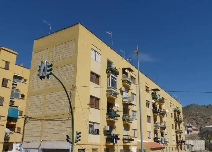 Wohnung zum Verkauf in TRAVESIA ESTACION 2 31, imagen 4