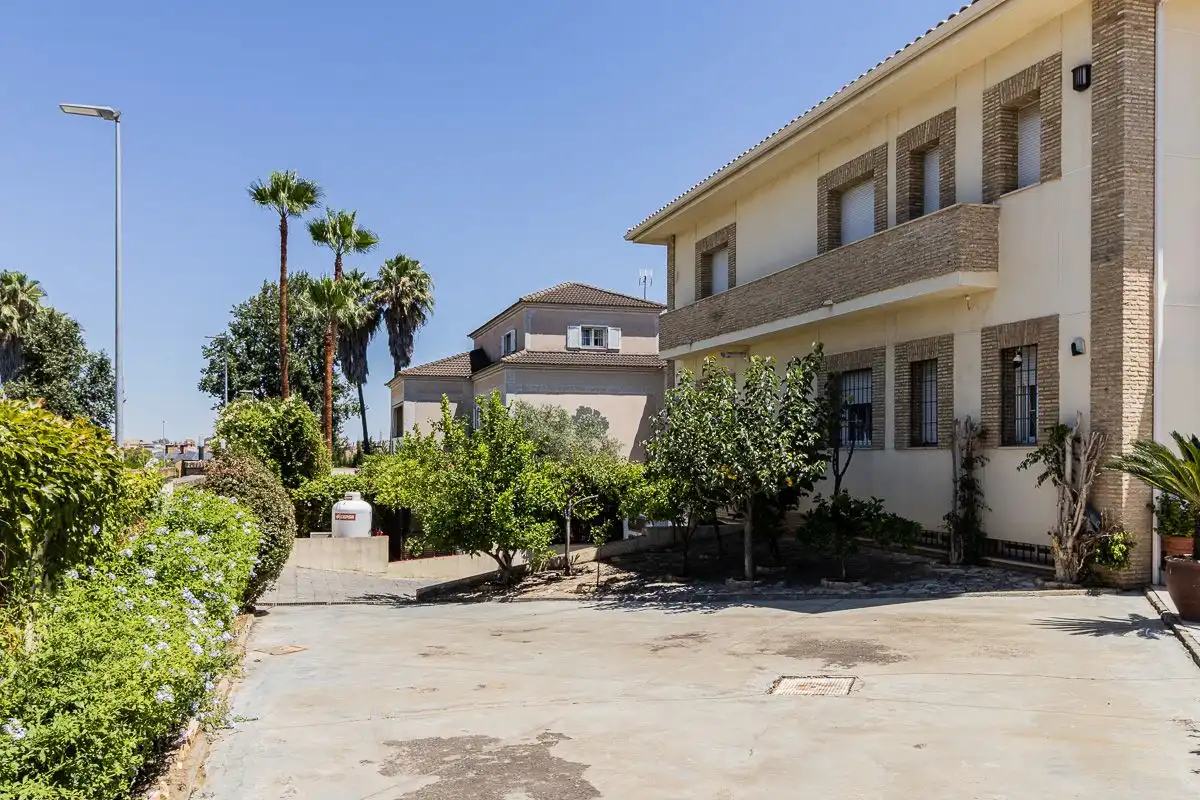 Casa o xalet en venda a Las Vaguadas