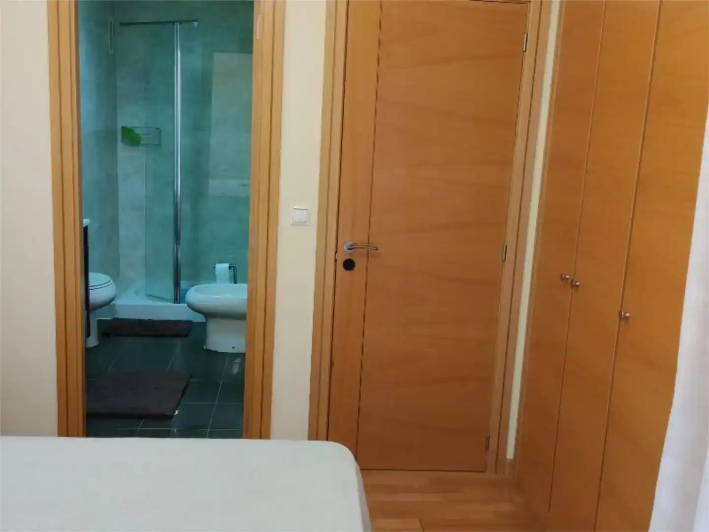 Bany de Pis en venda en Paterna amb Aire condicionat, Piscina i Balcó