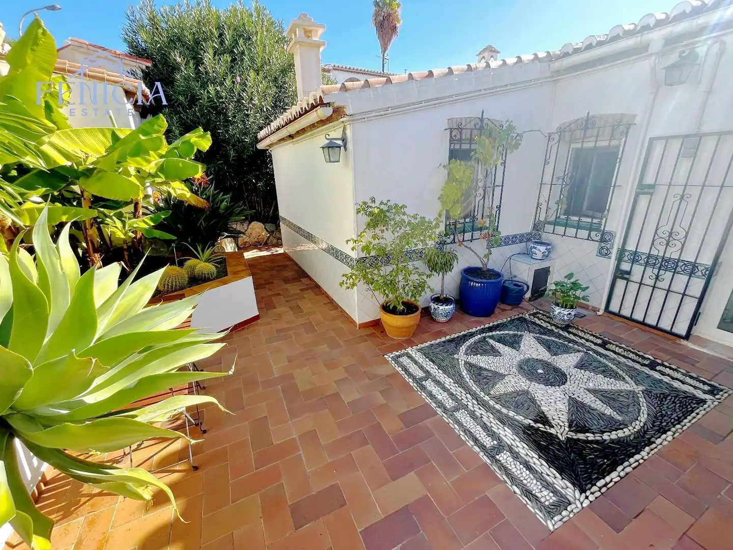 Casa amb piscina en venda a Cotobro, imagen 22