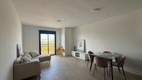 Sala d'estar de Pis en venda en Málaga Capital amb Aire condicionat