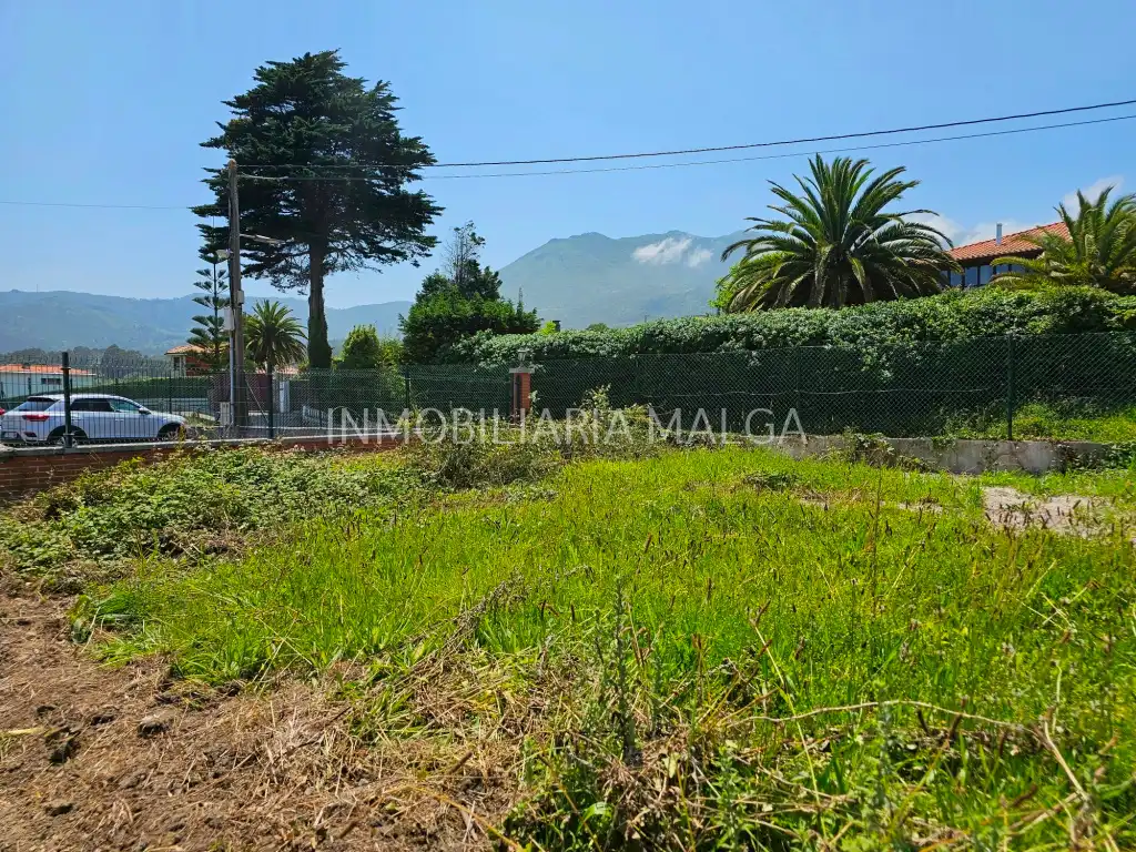 Residencial en venta en Colunga