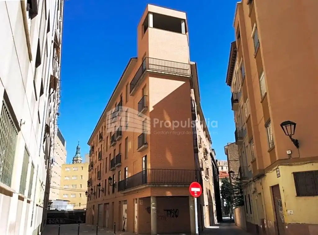Apartamento de alquiler en Escobar, San Pablo
