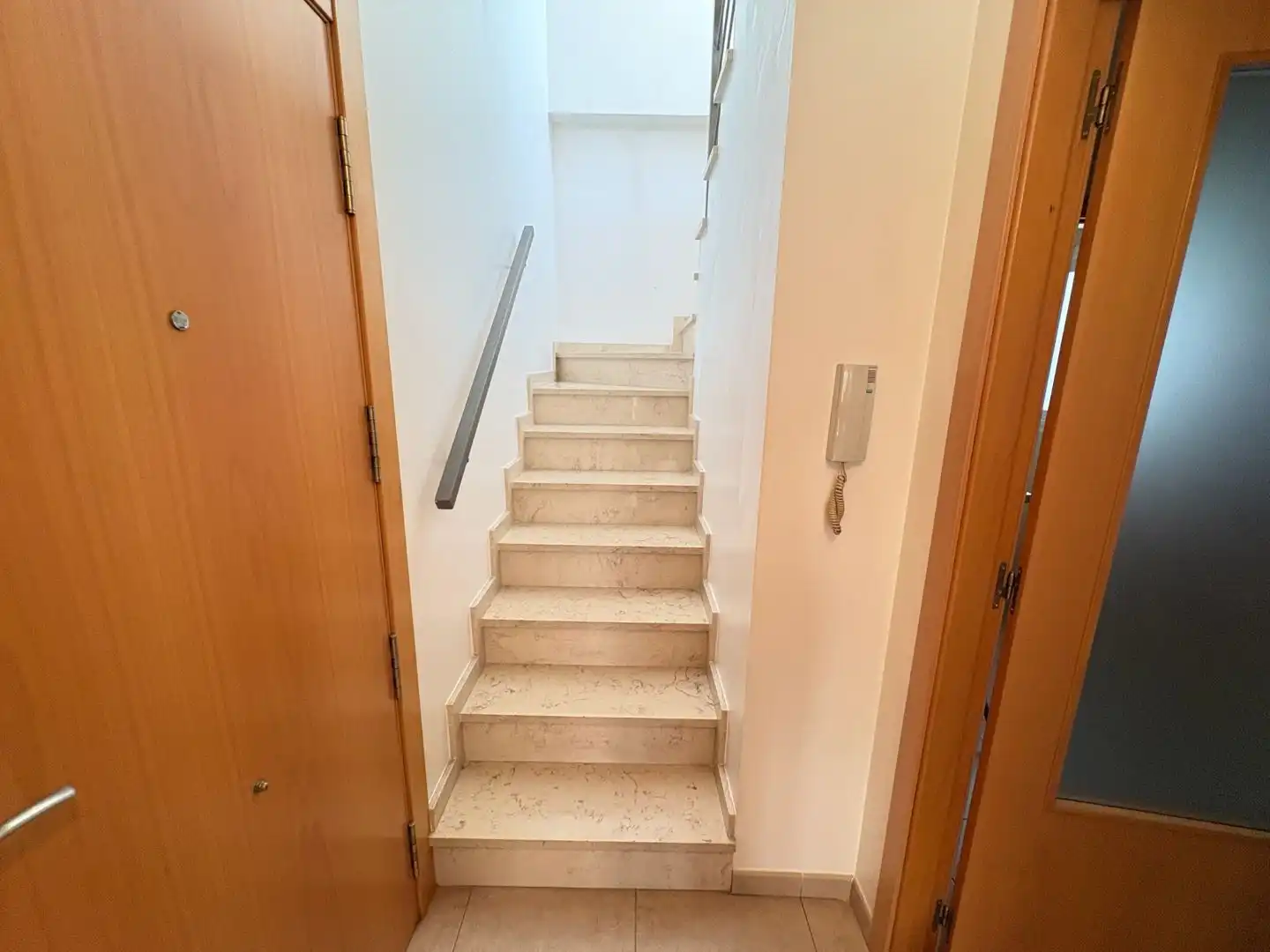 Dúplex amb ascensor en venda a Carrer Serra d'Aitana 10, imagen 11
