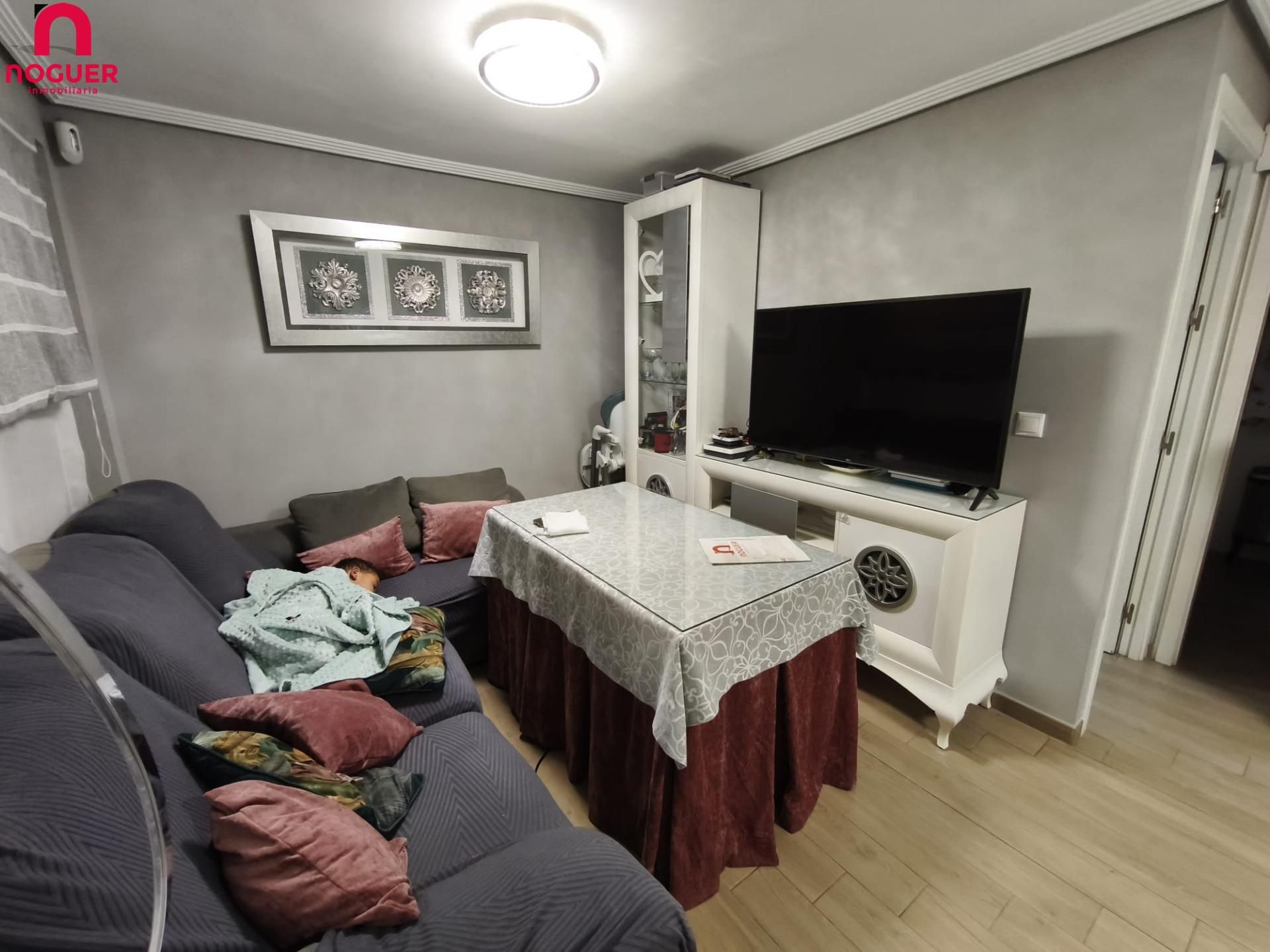 Flat for sale in Huerta de la Reina - Trassierra, Noroeste