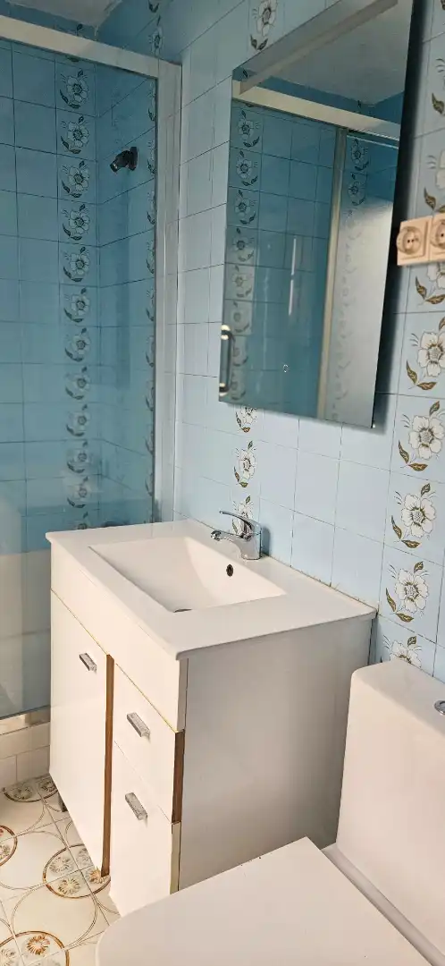 Bany de Pis en venda en Altafulla amb Aire condicionat i Calefacció