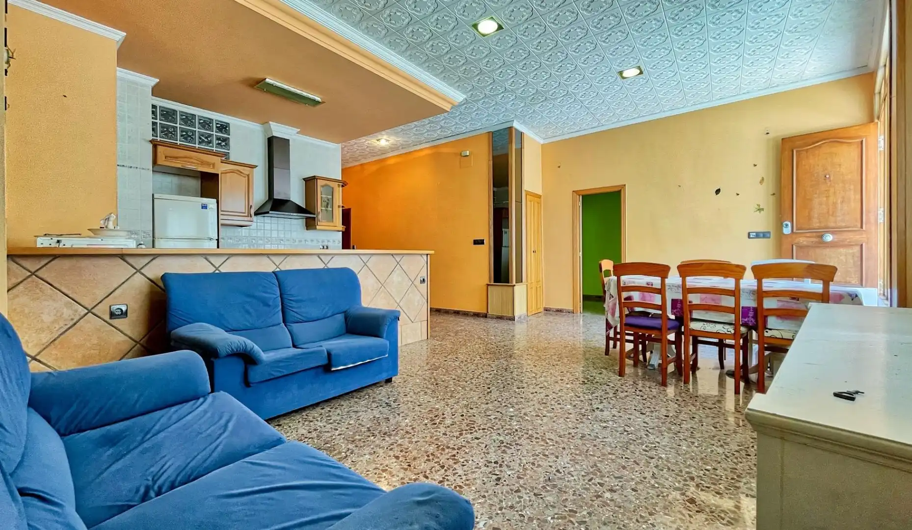 Local comercial en venda a Pego