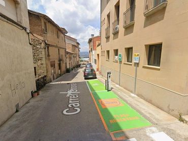 Appartement à vendre à Carrer Girona, Santa Eugènia de Berga, Spain