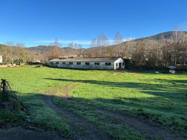 Terreno rustico in vendita a Ampuero