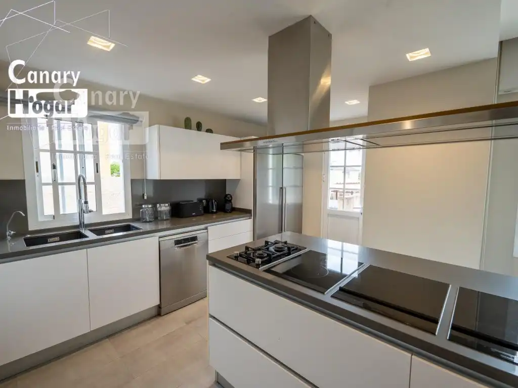 Villa avec terrasse à vendre à Calle Beirut, imagen 16
