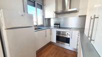 Kitchen of Flat for sale in Sabadell  with Heating