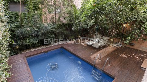 Foto 3 de Casa o xalet de lloguer a El Putget i el Farró, Barcelona Capital