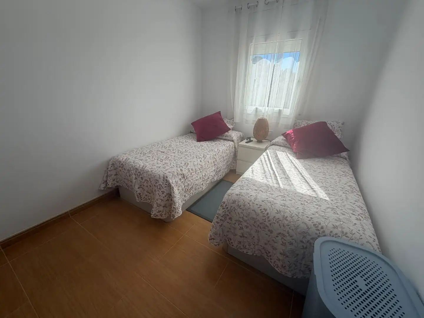 Habitación de Casa adosada en venta en Valldemar - Montmar