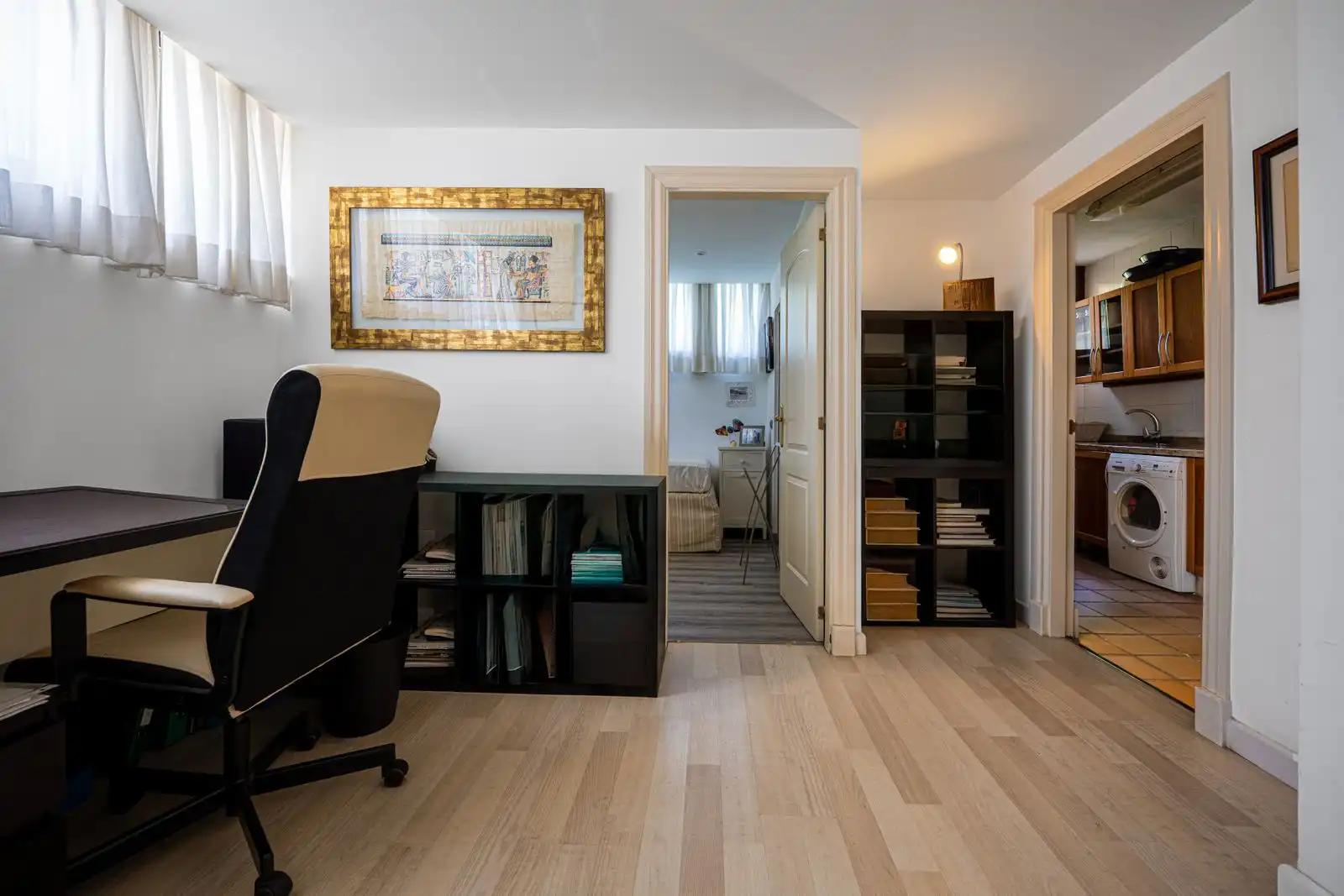 Casa a schiera con piscina in vendita a Milla de Oro, imagen 6