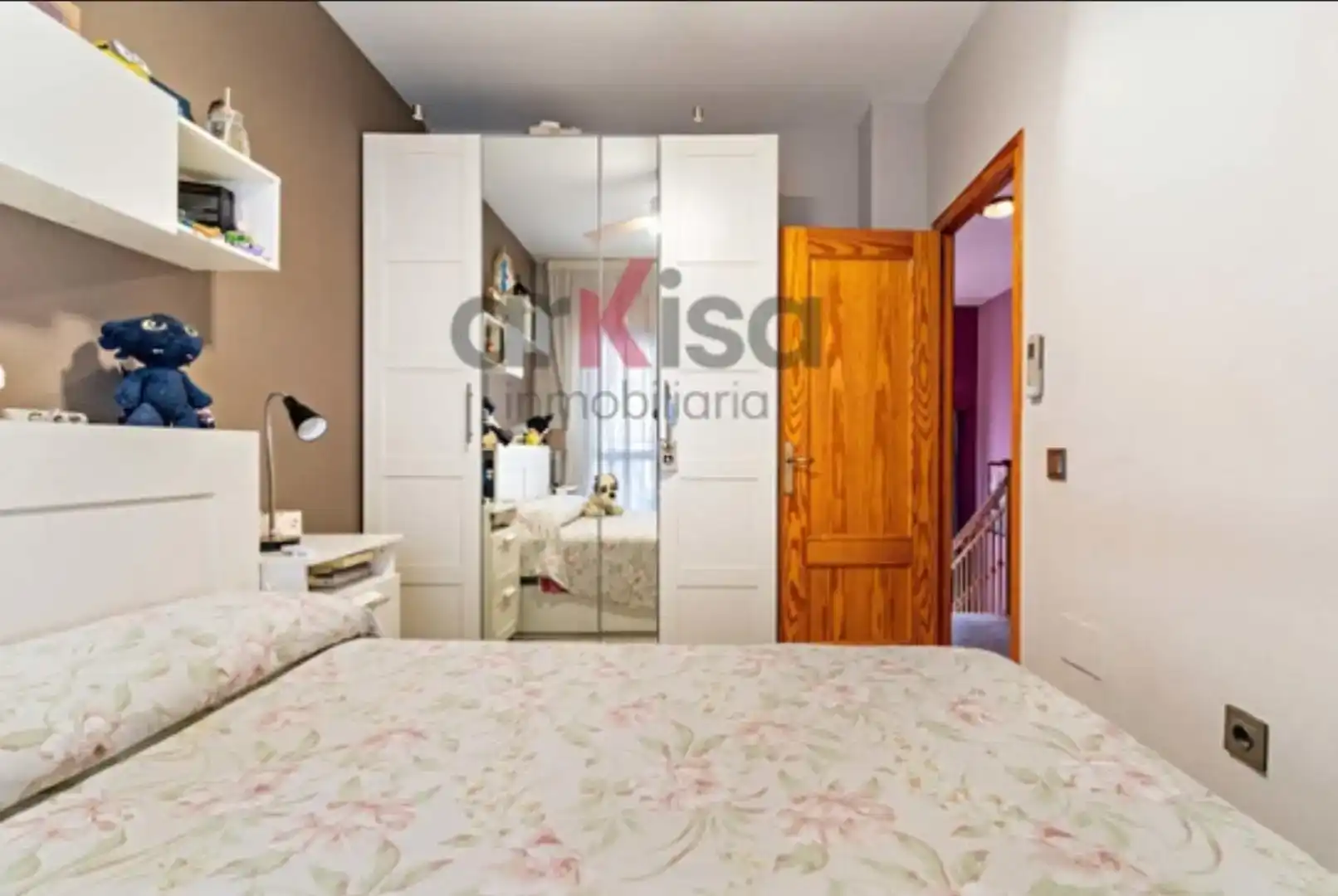 Schlafzimmer von Wohnung zum Verkauf in Berja