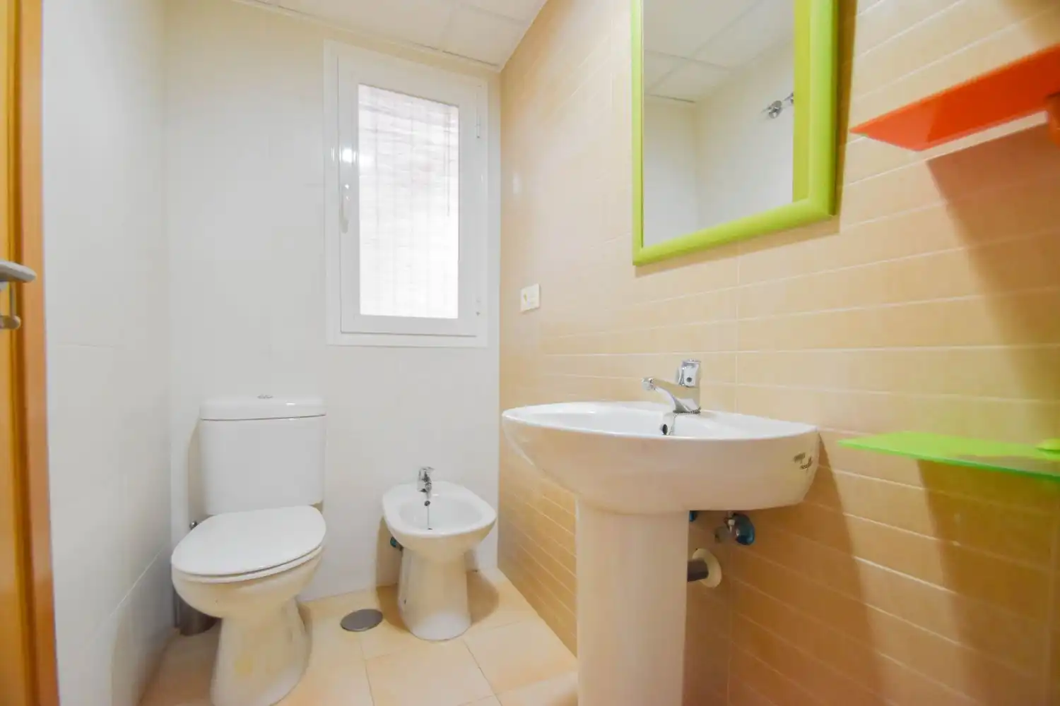 Wohnung mit Aufzug zum Verkauf in Rodríguez de la Fuente, imagen 8