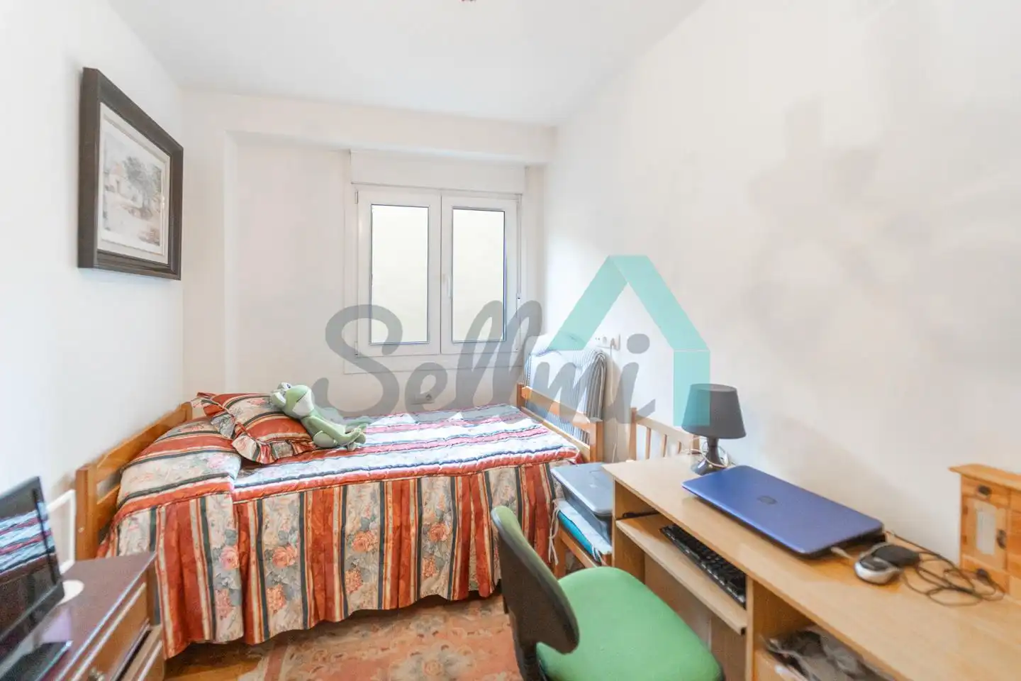 Habitación de Piso en venta en San Martín del Rey Aurelio con Calefacción, Parquet y Trastero