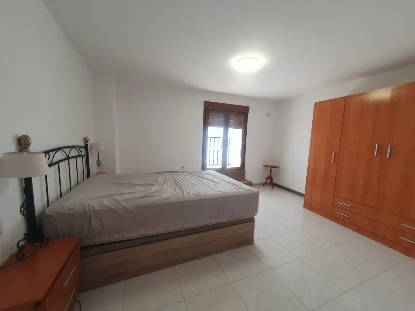 Casa con terraza en venta en Calle Larga 31