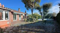 Garden of House or chalet for sale in Sant Quirze del Vallès  with Air Conditioner, Heating and Private garden