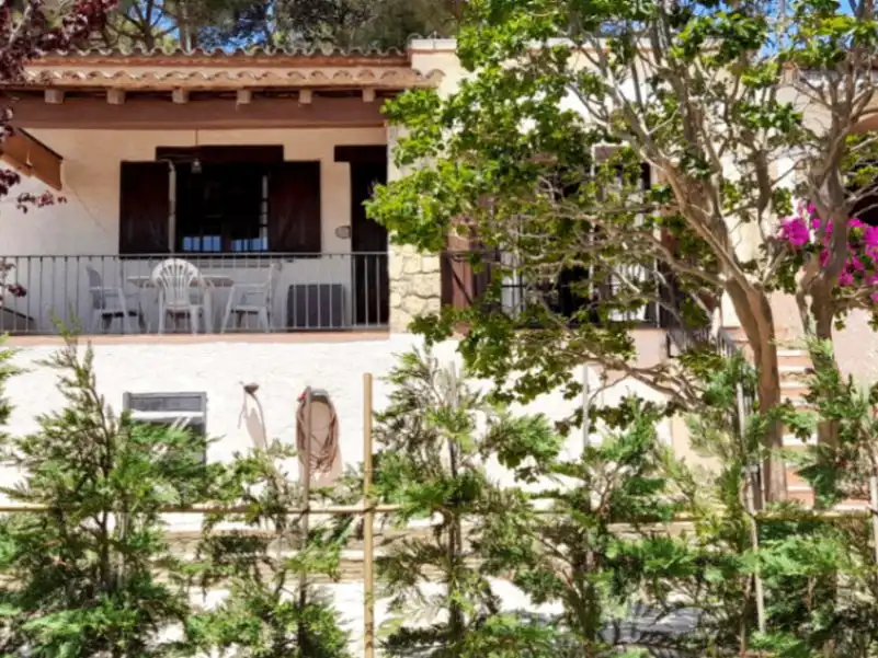 Reihenhaus mit Garten zur Miete in OGASSA 1