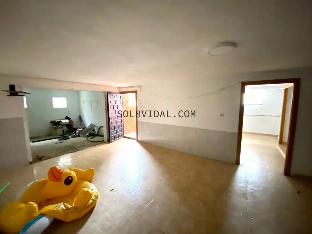 Chalet con terraza en venta en Calle AZUL, imagen 29