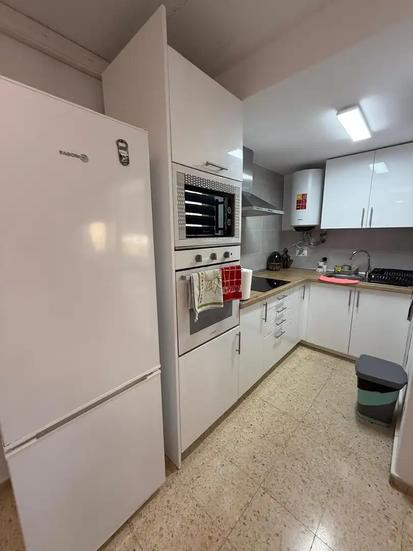 Flat with pool for sale in Avenida Avenida República Argentina 4, imagen 36