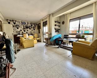 Living room of Flat for sale in  Córdoba Capital  with Terrace, Storage room and Balcony