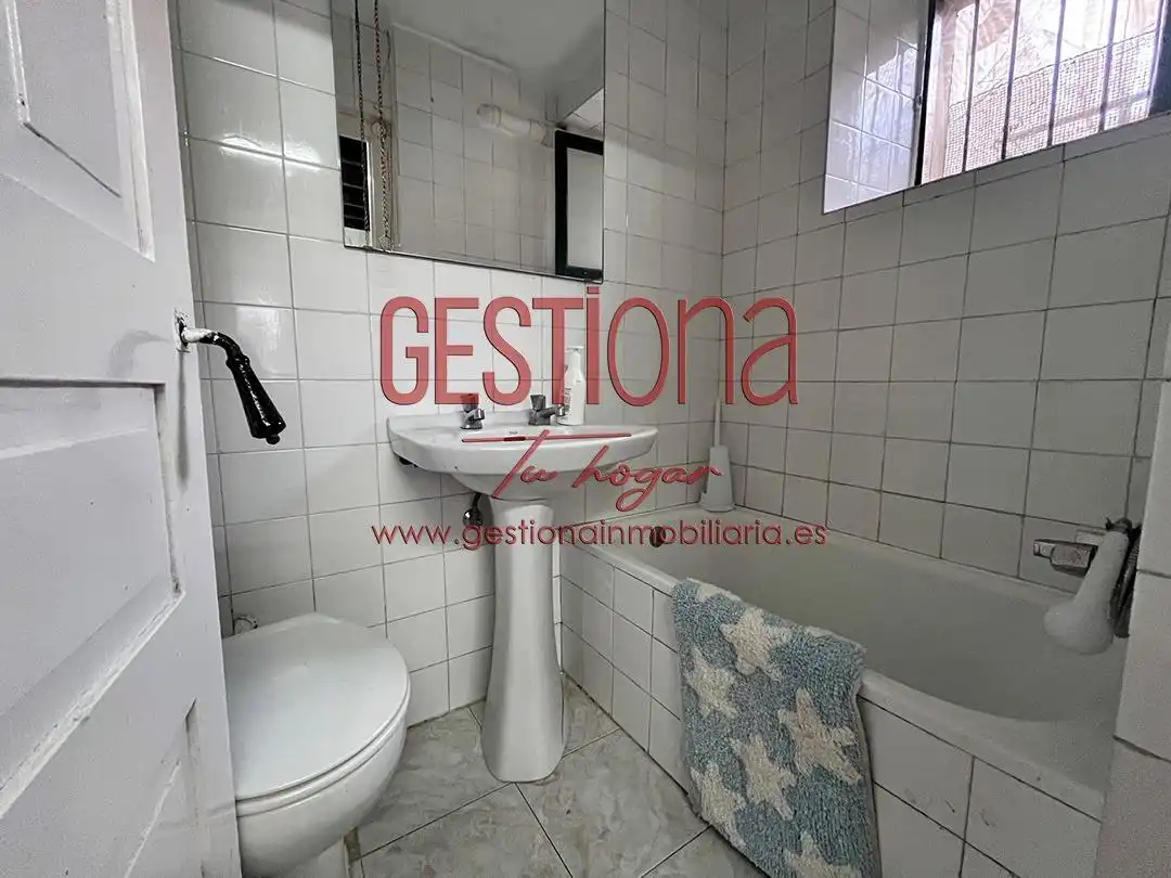 Habitación de Casa o chalet en venta en Noja con Terraza, Trastero y Amueblado