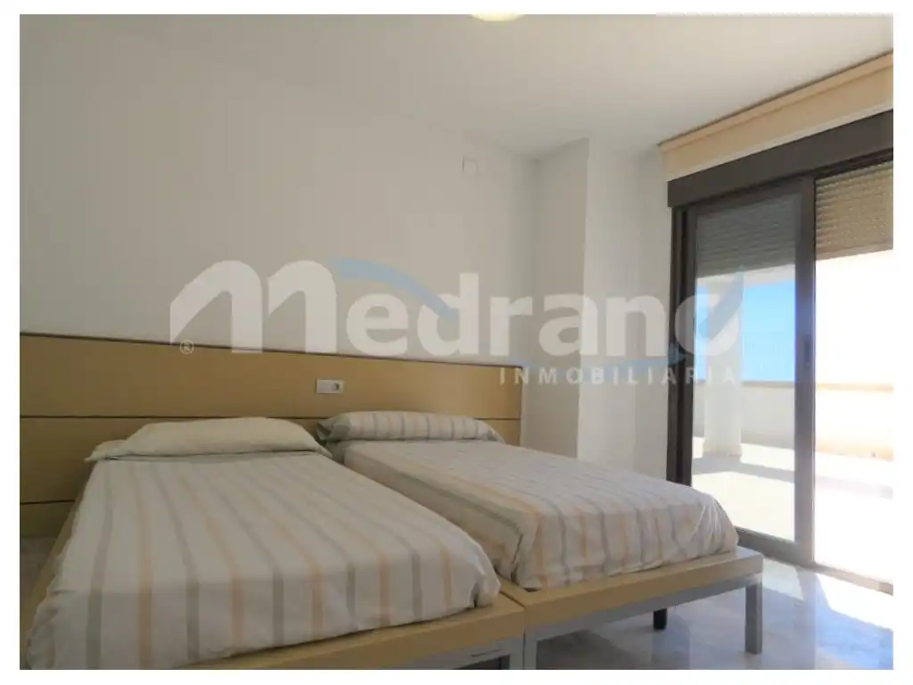 Ático con piscina en venta en Playa de Poniente, imagen 46