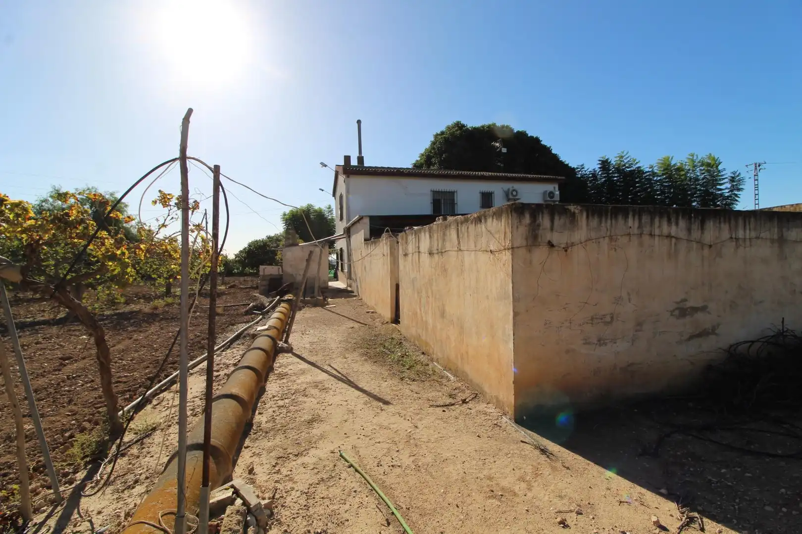 Casa o chalet en venta en Crevillent