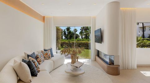 Foto 5 de Apartament en venda a Villacana - Costalita - Saladillo, Estepona
