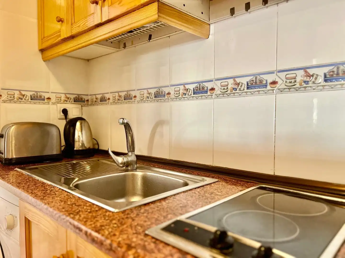 Apartament amb terrassa en venda a Calle Calle Bilbao, imagen 28